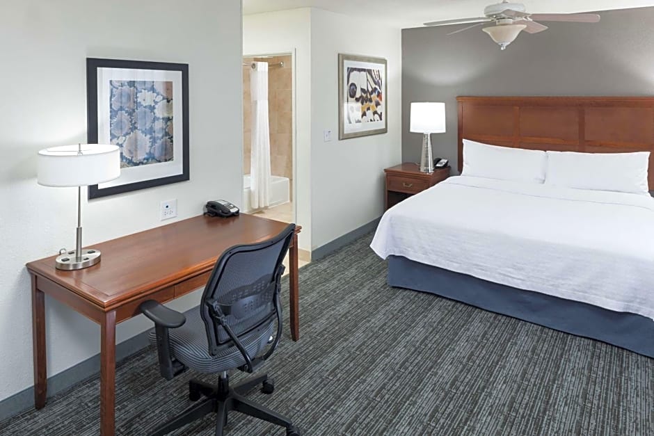 Homewood Suites By Hilton El Paso Airport