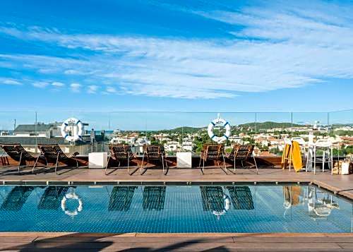 MIM Sitges Member of Melia Collection