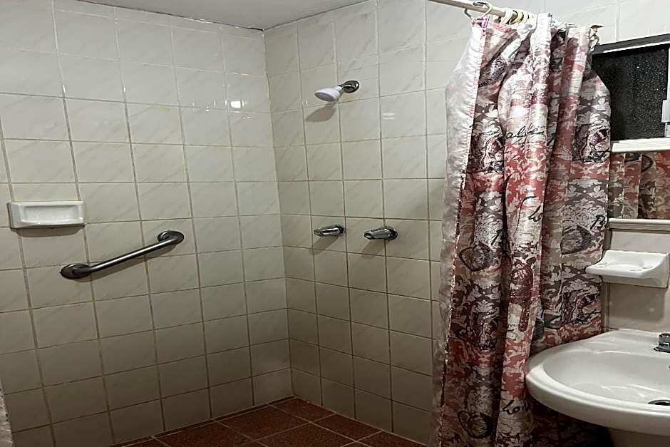 OYO Hotel Linda Tijuana