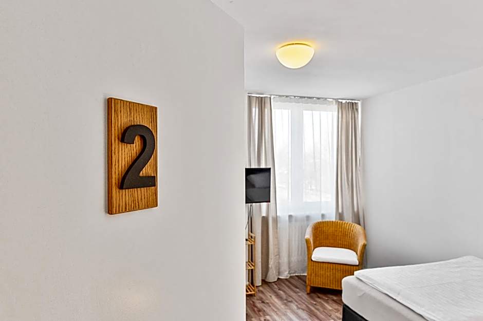 Atelier Guesthouse
