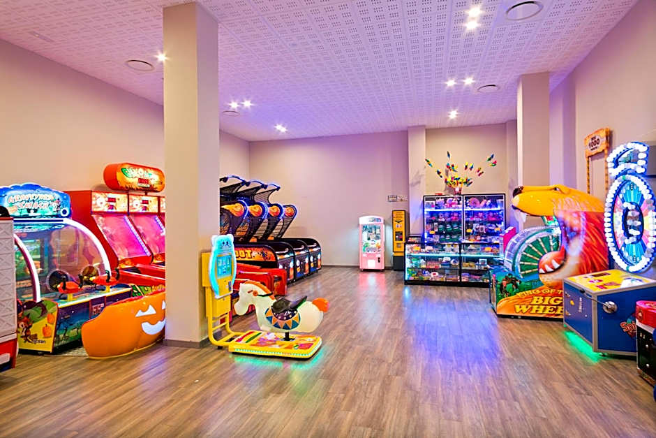 Hotel Best Costa Ballena