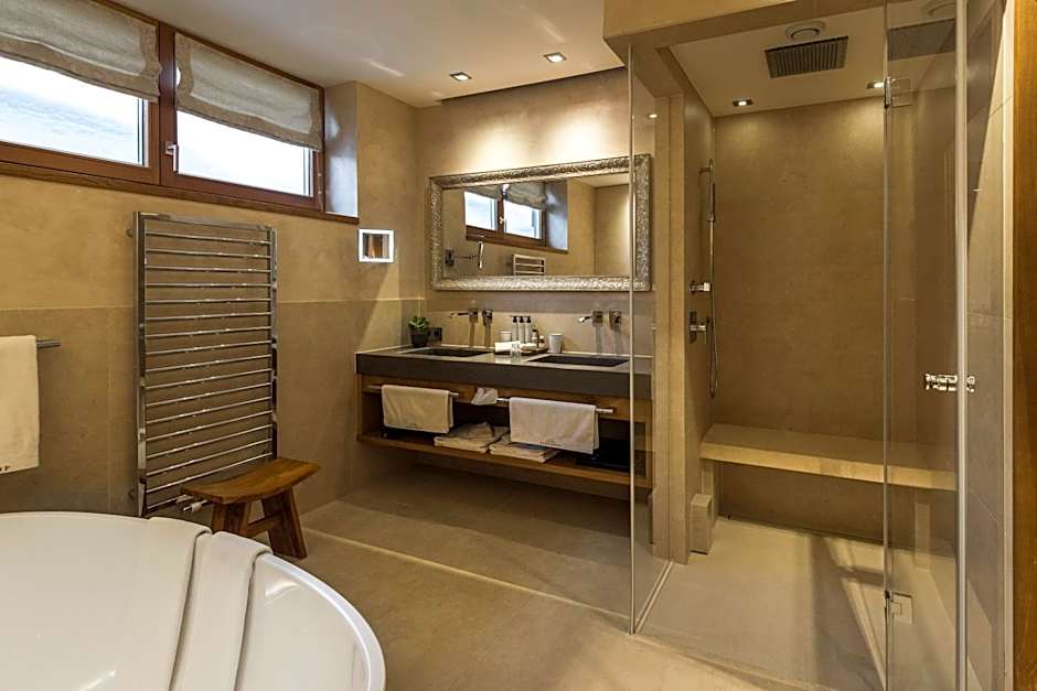 Hotel Tannenhof*****Superior