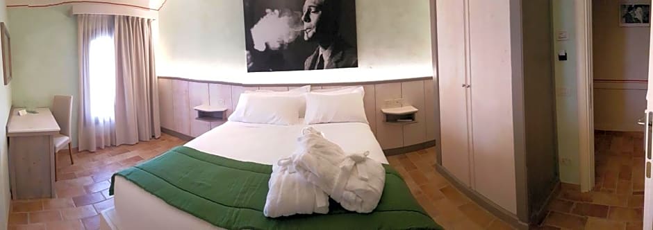 Hotel Locanda Dolce Vita