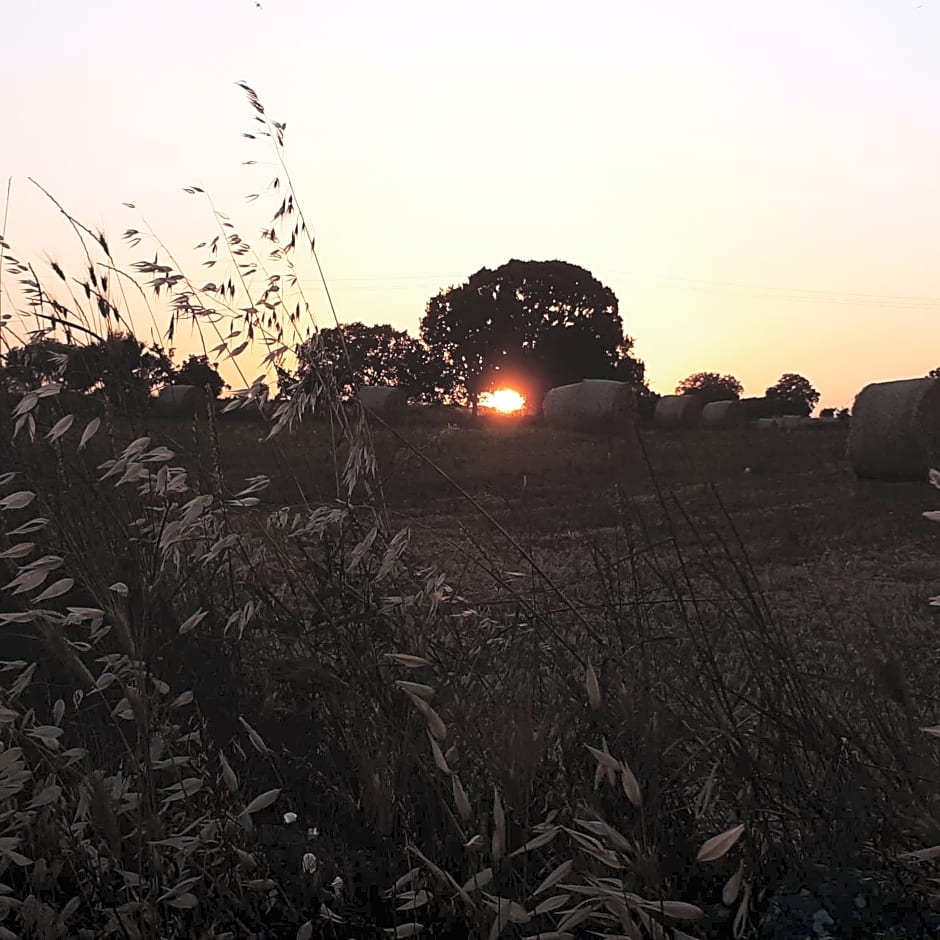 Ai Sottani B&B Deluxe Suite