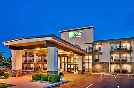 Holiday Inn Express Hotel & Suites Branson 76 Central By IHG