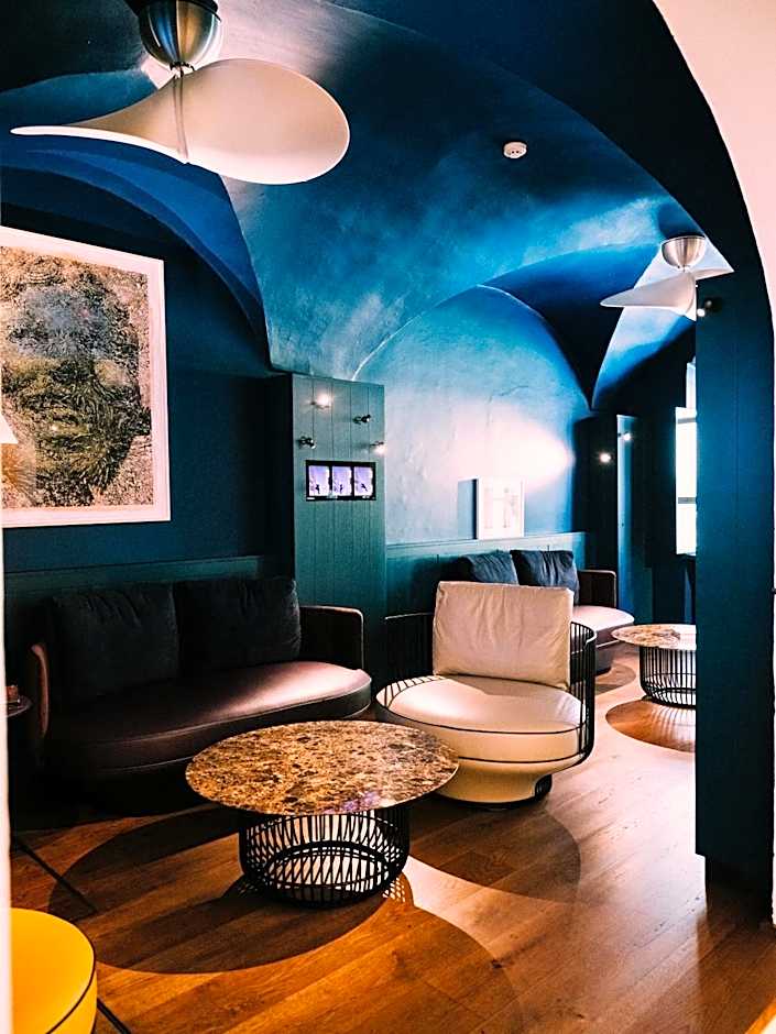 Arthotel Blaue Gans