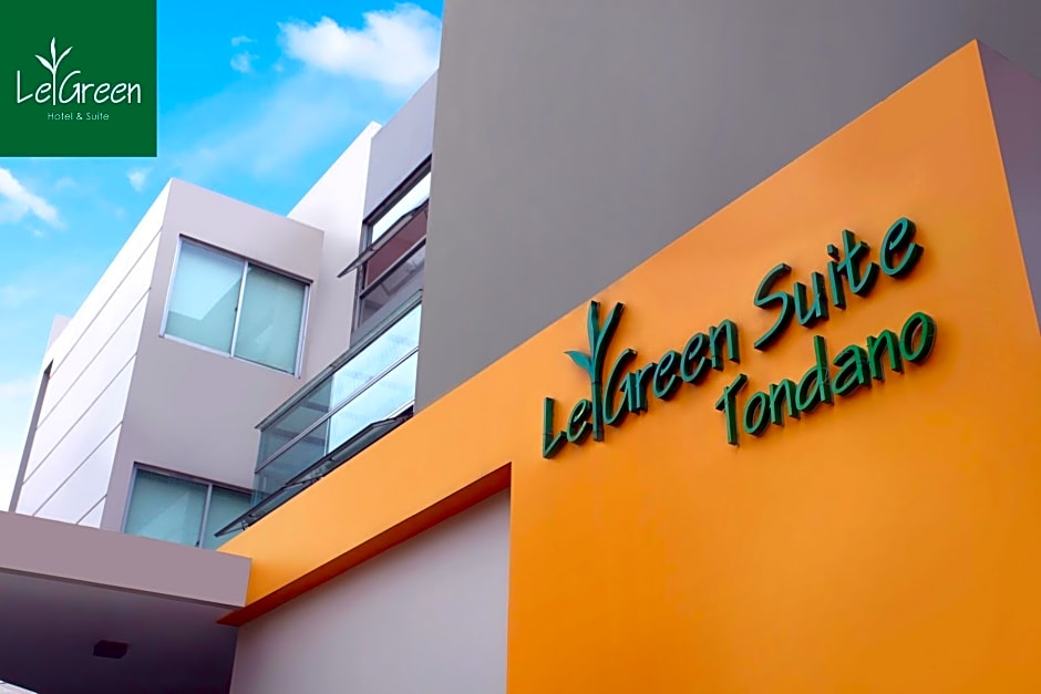 LeGreen Suite Tondano