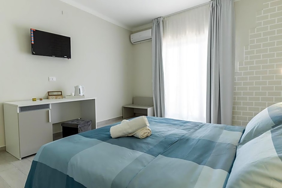 Teddu B&B