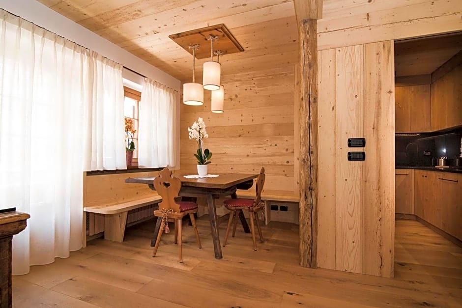 Ca'Milla B&B nelle Dolomiti – Pieve di Cadore, 