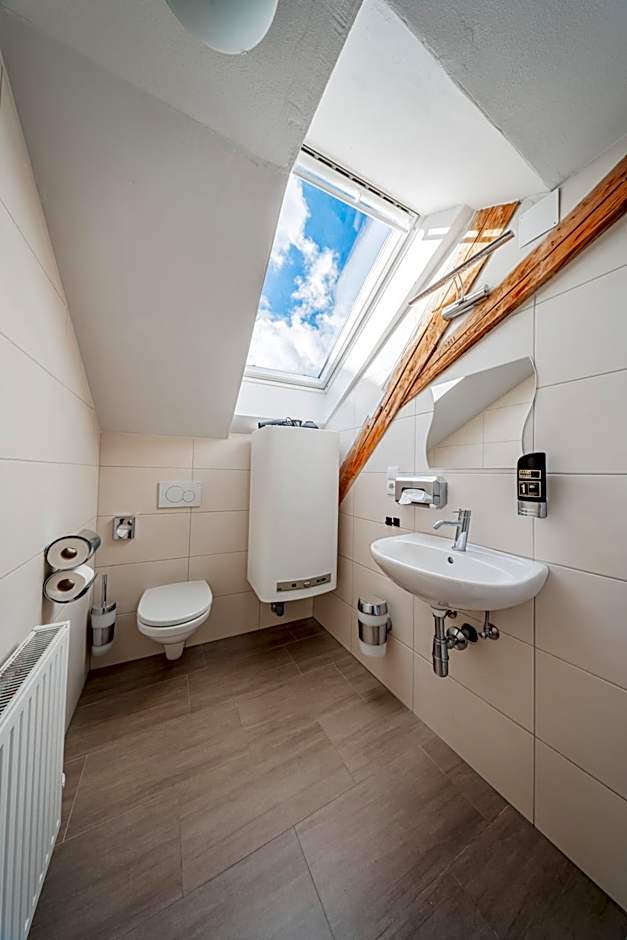 Innsbruck City Chalet