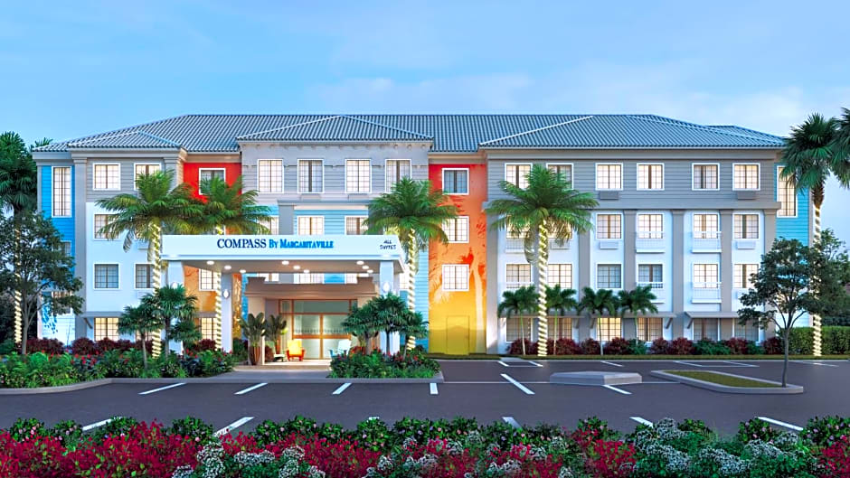 Compass Hotel Naples