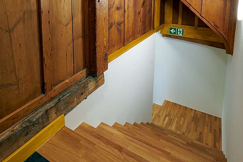 Hotel Jäger Jeuss - Murten - Self-Check-in