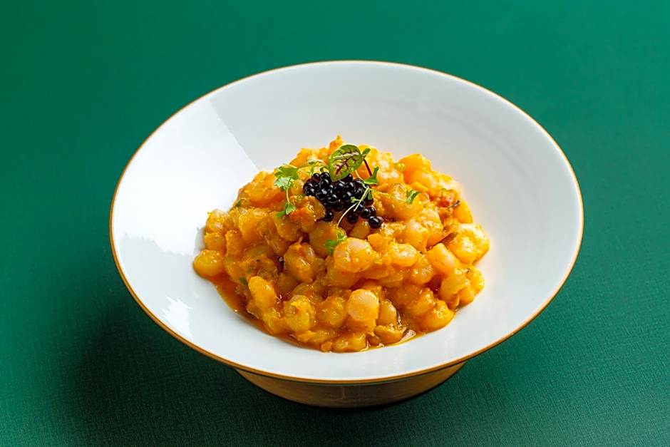 Shangri-La Yuanqu, Suzhou