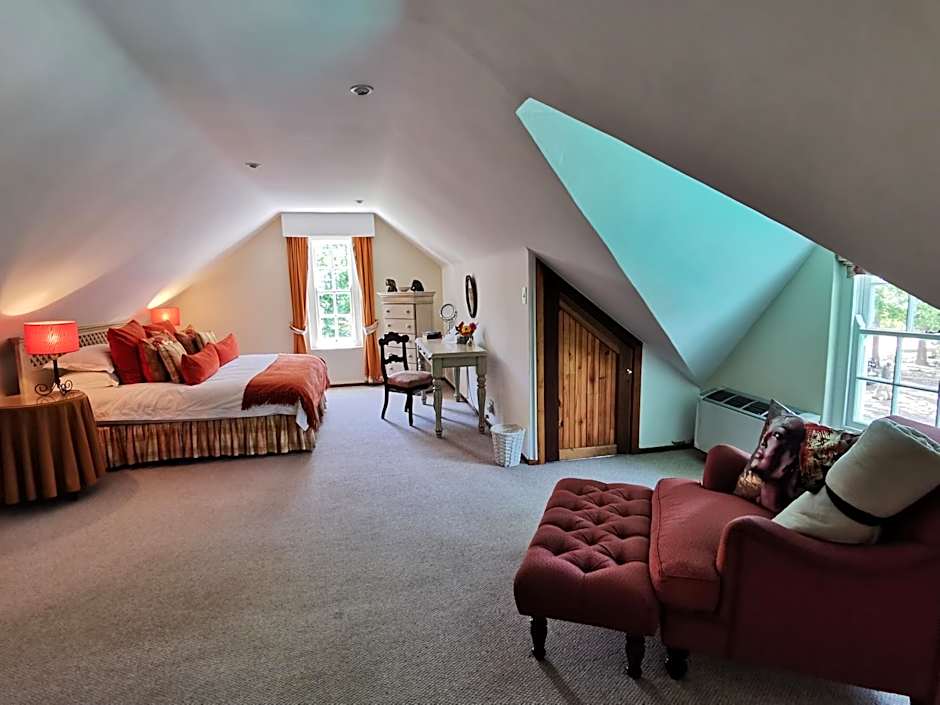 Le Manoir de Brendel