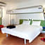 ibis budget Gare de Poitiers