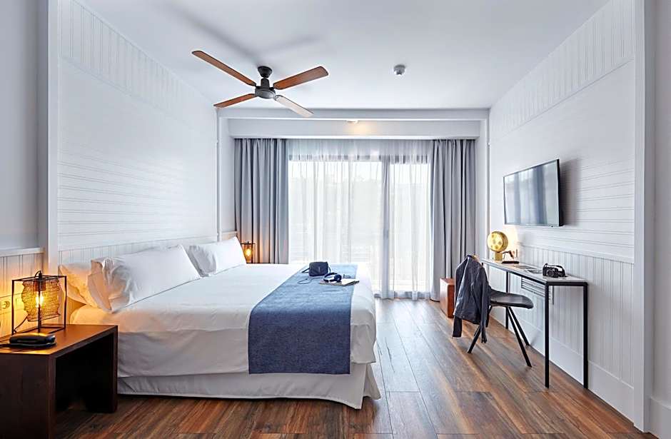 Gran Hotel Flamingo-Adults Only