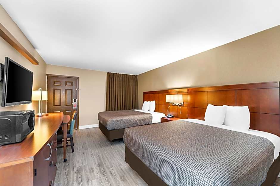 Econo Lodge Texarkana I-30