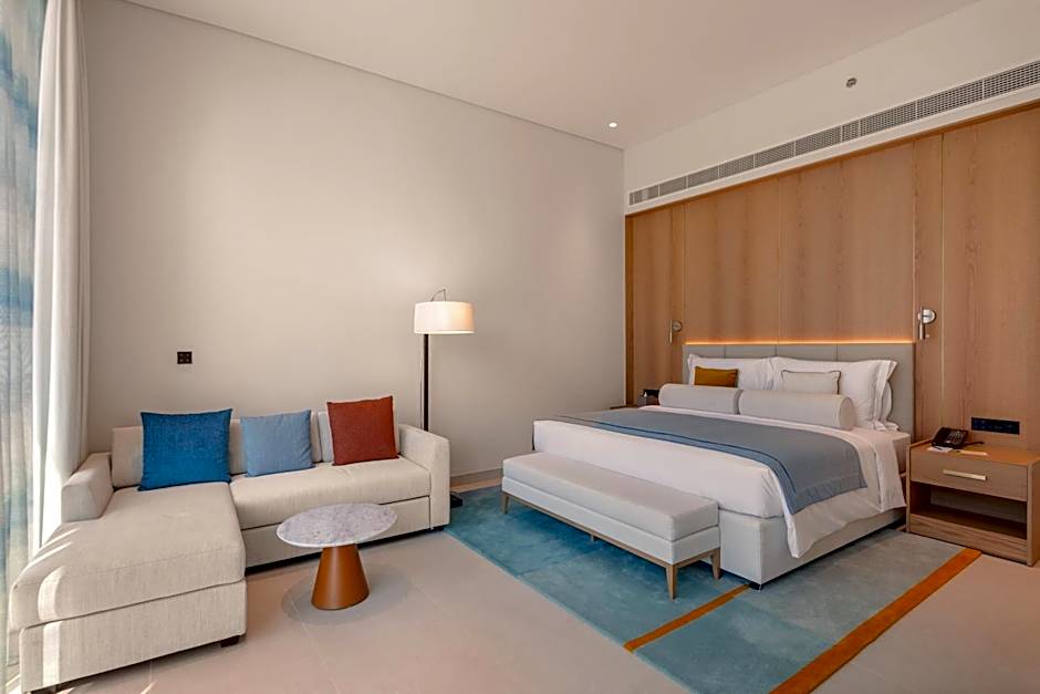 Dusit Ajman Resort & Villas