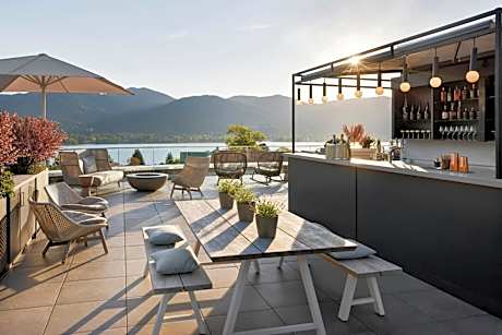 Caro & Selig, Tegernsee, Autograph Collection