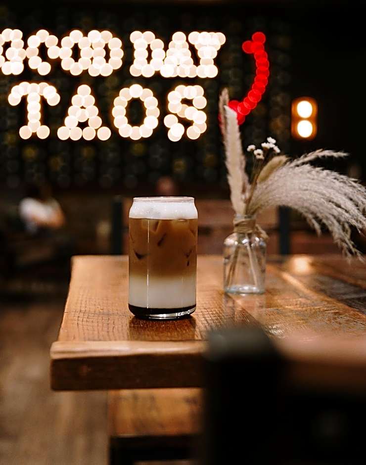 Taos Valley Lodge
