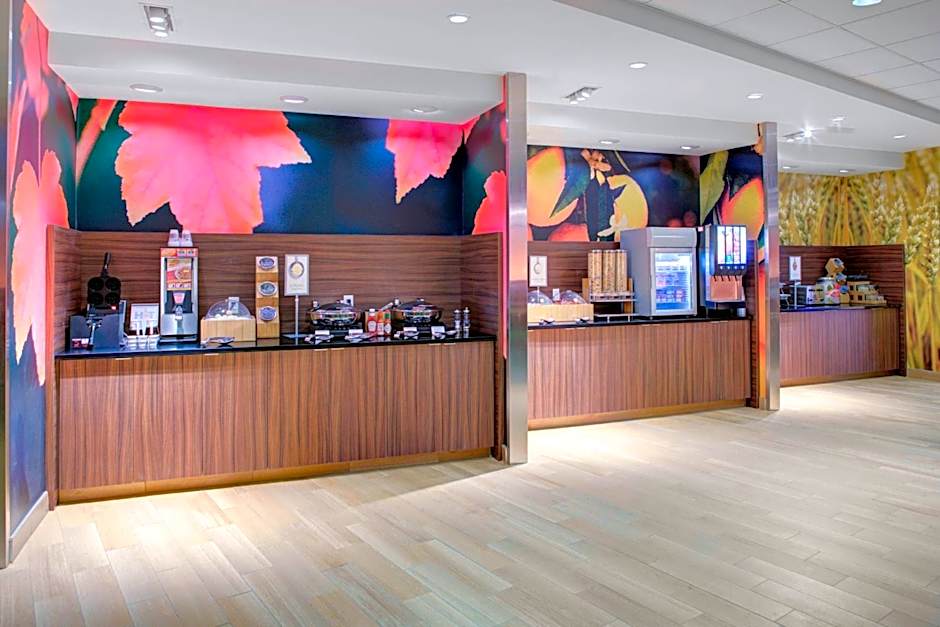 Fairfield Inn & Suites by Marriott Flagstaff East