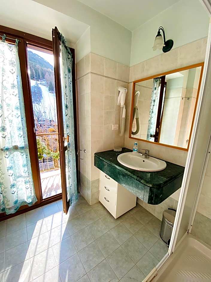 R.T.A. Hotel Monte Rosa