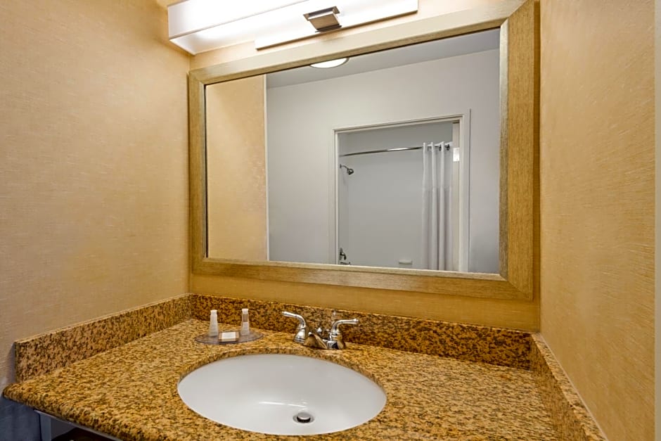 Baymont by Wyndham Denver International Airport