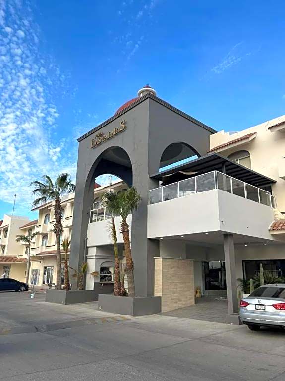Suites las Palmas