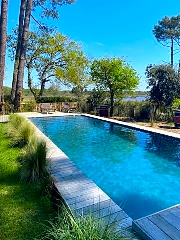 La Maison Moutchic – Lacanau, FL