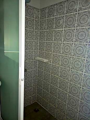 Superior Double Room with Balcony & Pool View