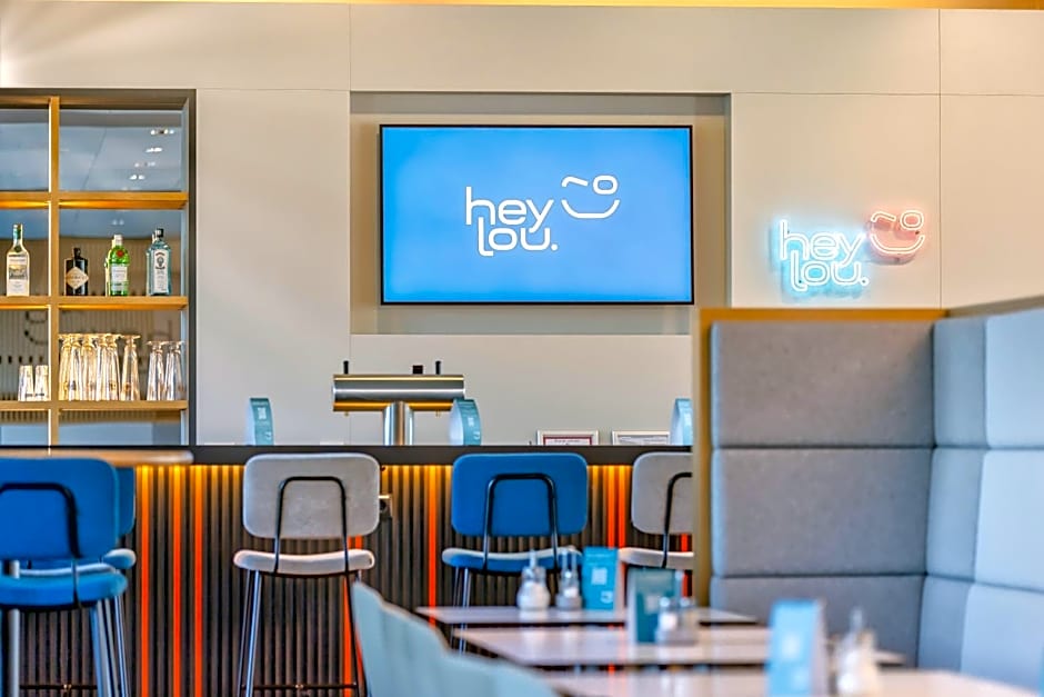 Hey Lou Hotel Friedrichshafen