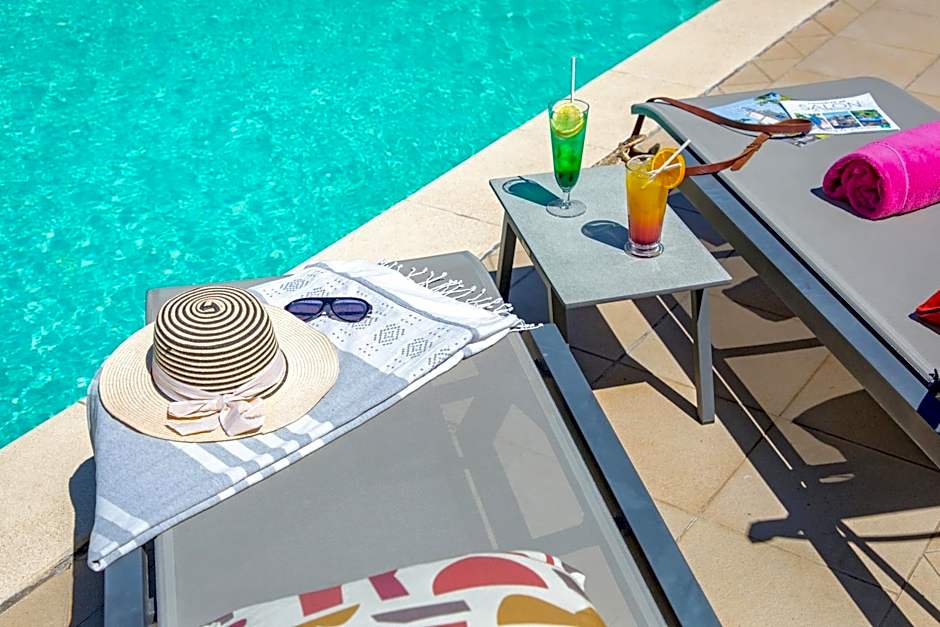 ibis Salon-de-Provence Sud