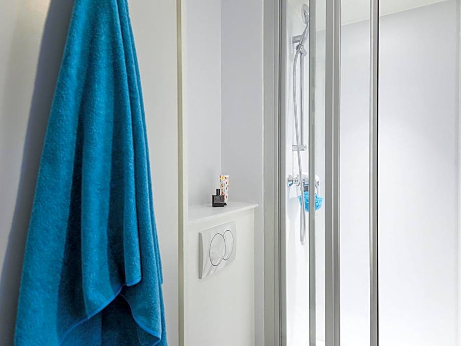 hotelF1 Toulouse L'Union