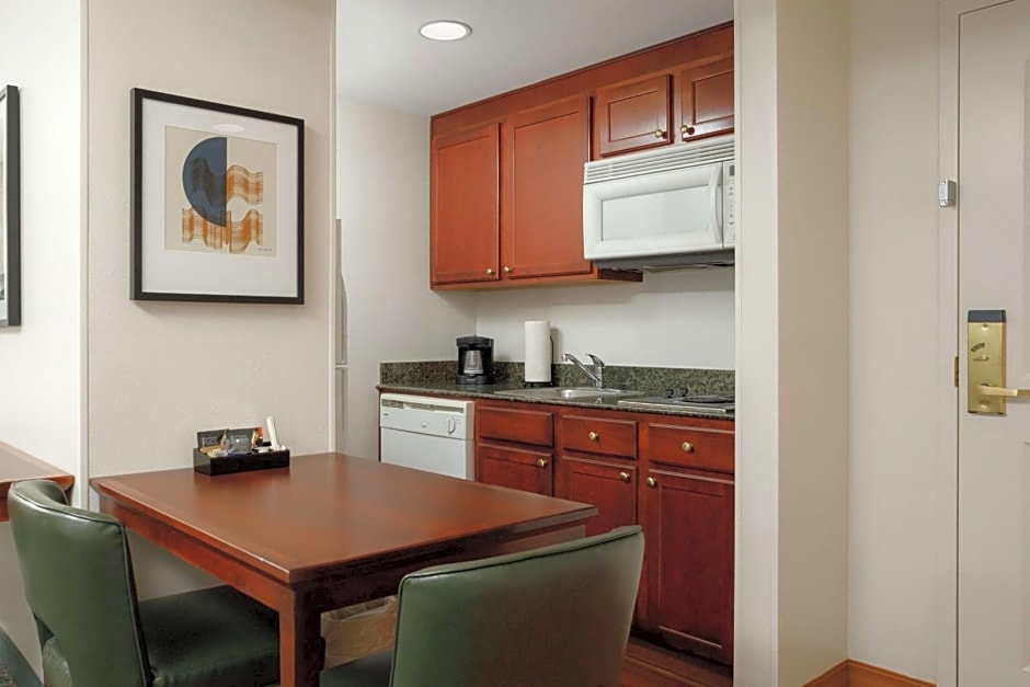 Homewood Suites by Hilton Knoxville West at Turkey Creek