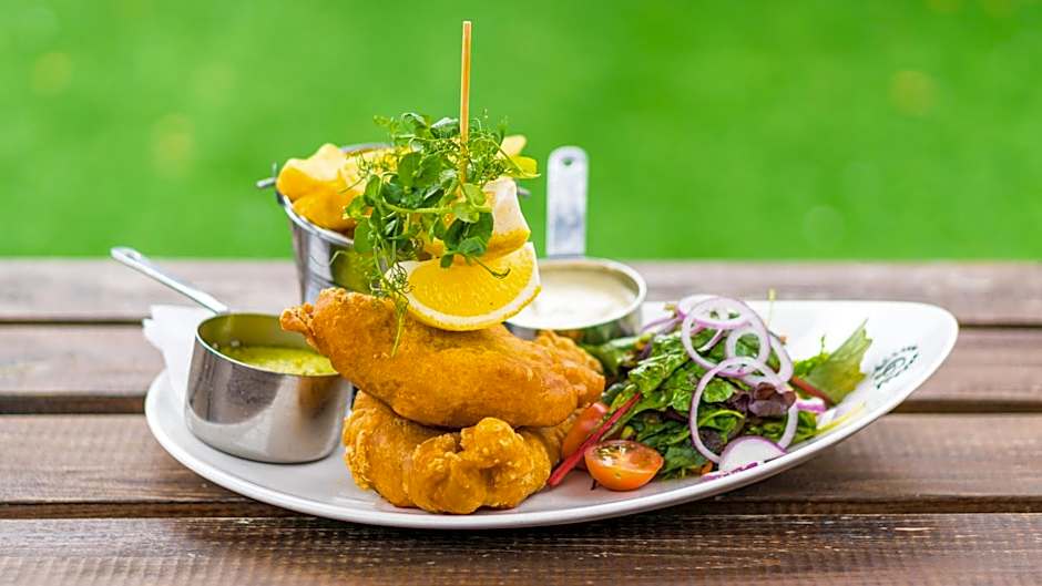 Castletroy Park Hotel