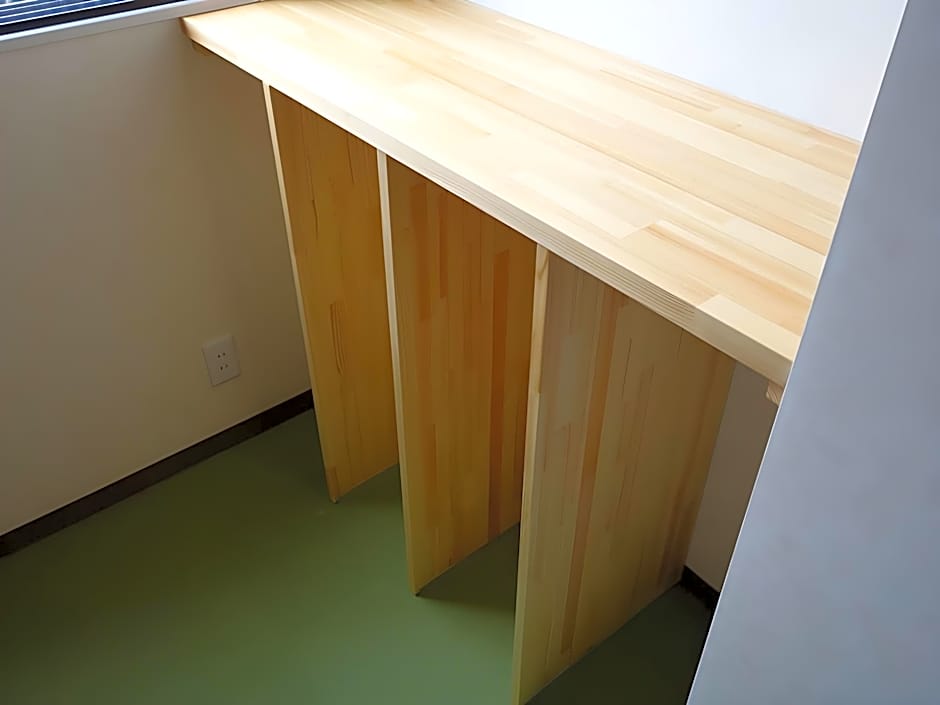 Guest House WIND VILLA