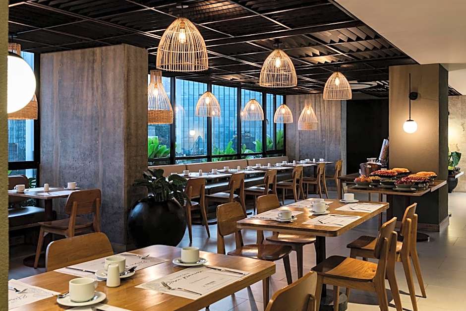 Faranda Collection Medellin, a Member of Radisson Individuals