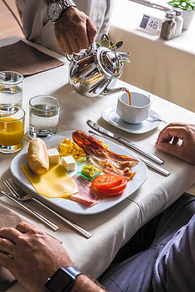 Mon Port Hotel & Spa