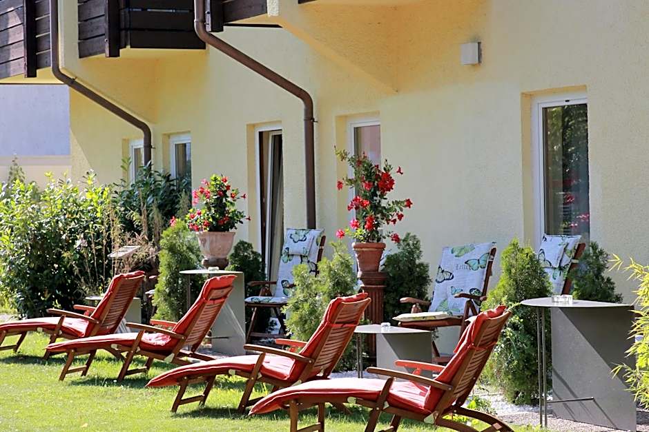 Hotel Romerstadt