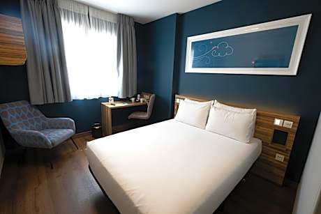 Travelodge Madrid Alcal