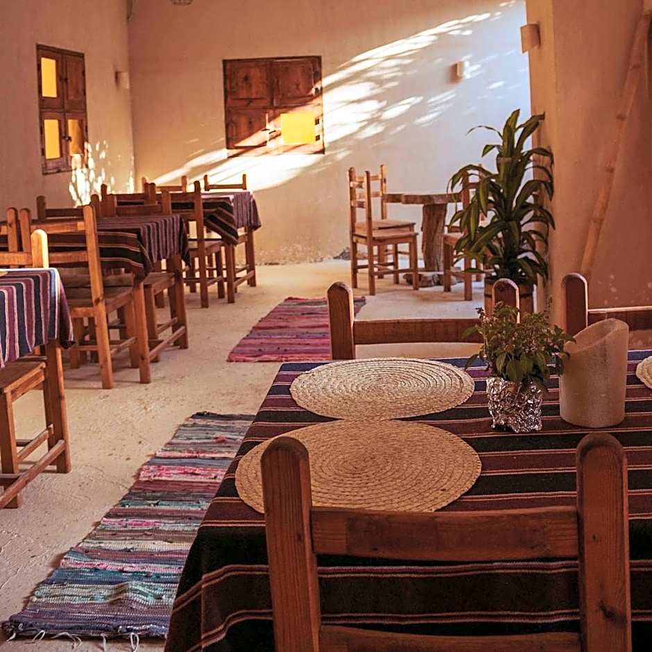 Aghurmi Siwa Ecolodge & Salt Cave