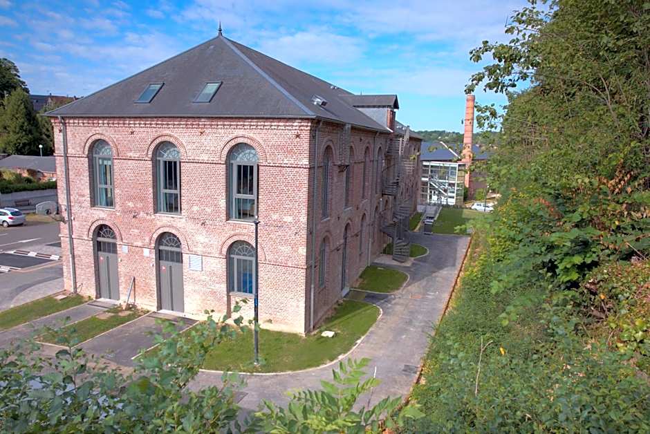 Hôtel de la Tabletterie