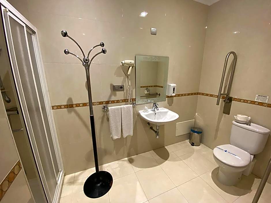 Hotel Rural Finca Aldeola