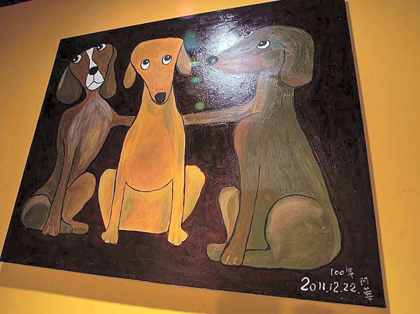 Anging 67 Bed and Breakfast