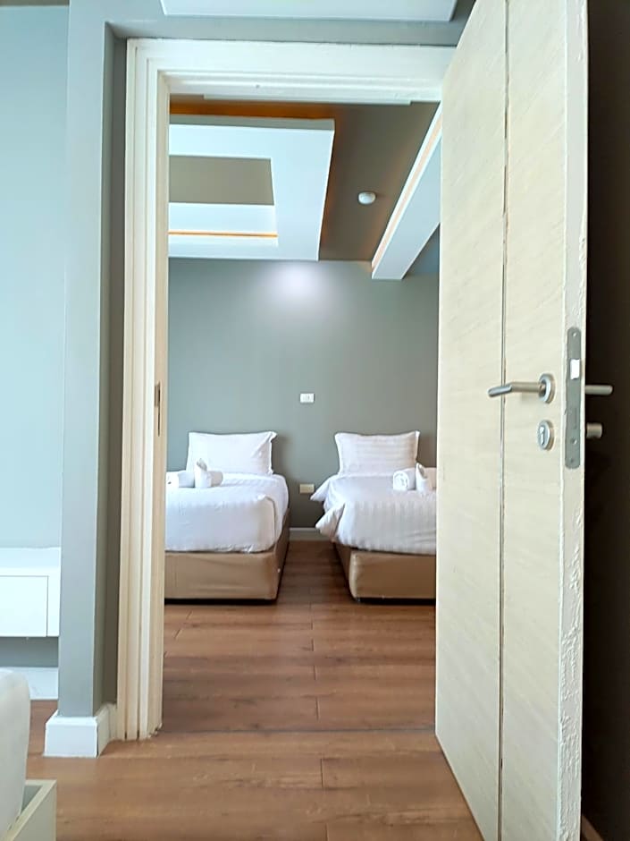 Wisdom Hotel & Residence