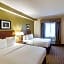 Quality Inn and Suites Westchase