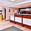 Hampton Inn By Hilton Seattle-Airport