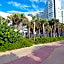 Crystal Beach Suites Miami Oceanfront Hotel