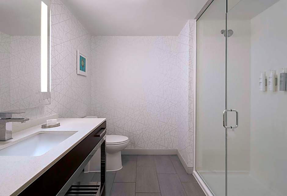 Hampton Inn By Hilton &amp; Suites-Worcester,MA