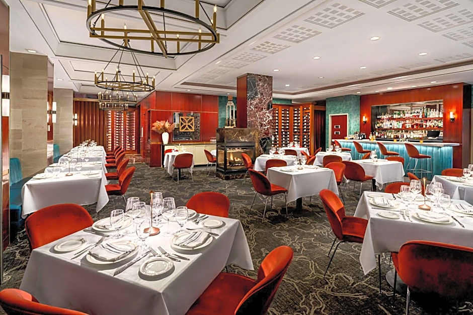 DoubleTree by Hilton New York Midtown Fifth Ave